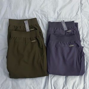 Men’s Jaanuu Momentum 2-in1 Joggers